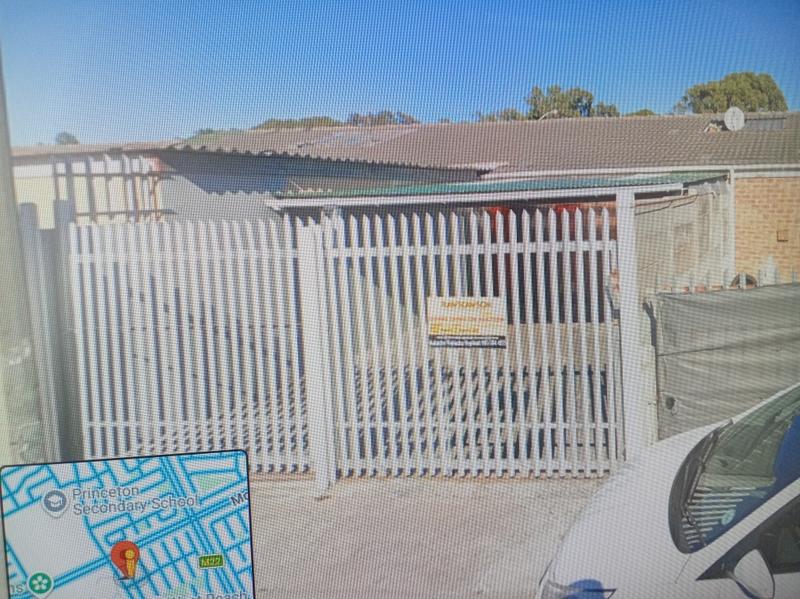 3 Bedroom Property for Sale in Westridge Western Cape